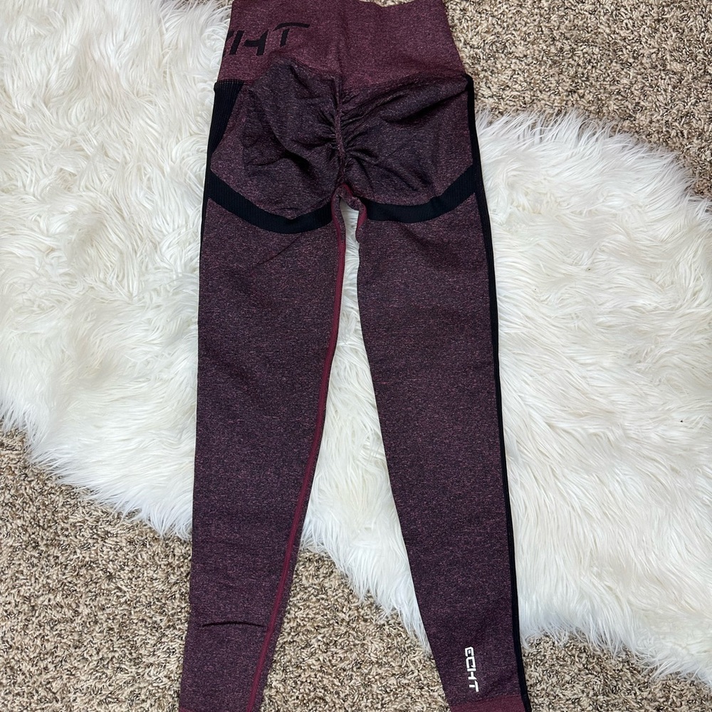 ECHT Leggings